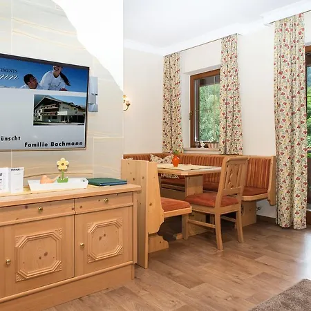 Bachmann Apartment St. Anton am Arlberg