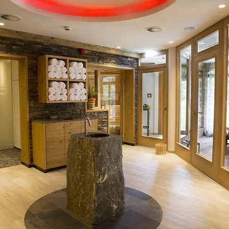 Apartment Bachmann St. Anton am Arlberg