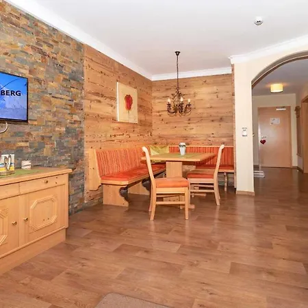 Appartement Bachmann