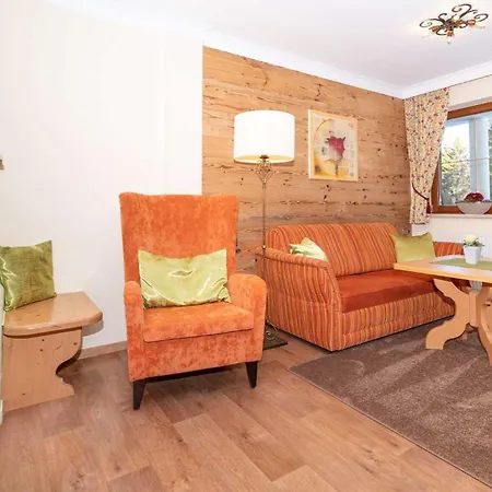 Appartement Bachmann Sankt Anton am Arlberg