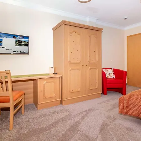 Apartment Bachmann *