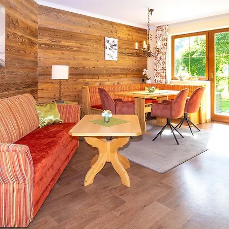 Appartement Bachmann