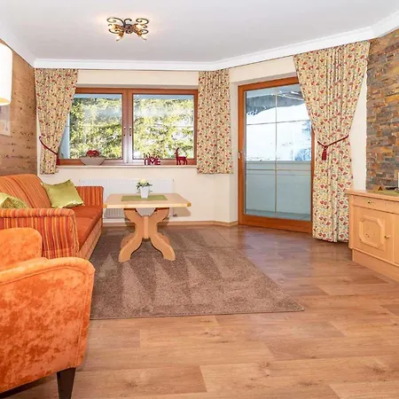 Bachmann Apartment St. Anton am Arlberg