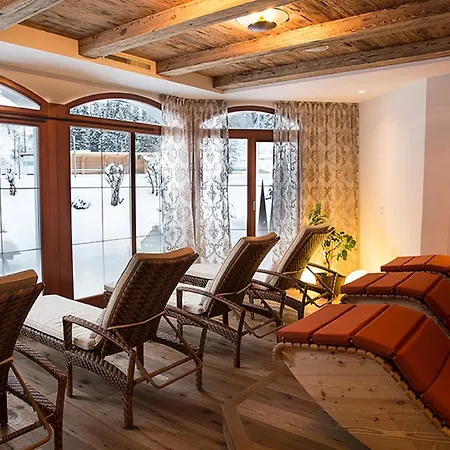 Bachmann * St. Anton am Arlberg