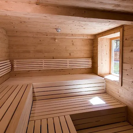 Appartement Bachmann
