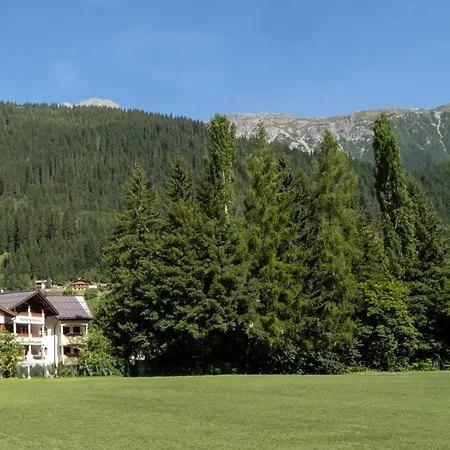 Bachmann Apartment St. Anton am Arlberg
