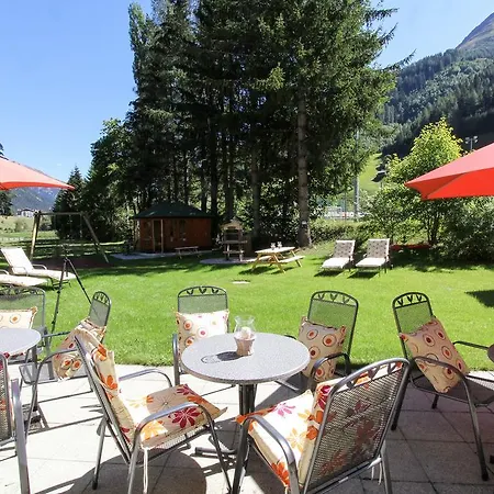 Bachmann St. Anton am Arlberg