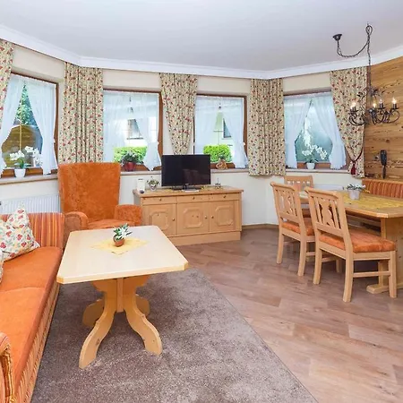Apartment Bachmann