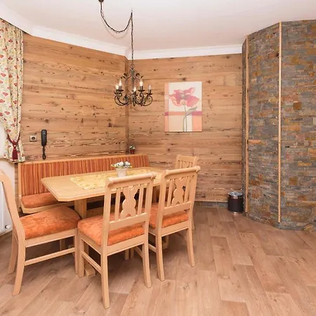 Apartment Bachmann