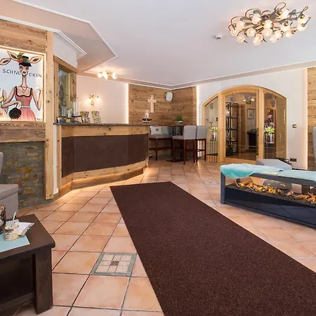Bachmann Apartment St. Anton am Arlberg