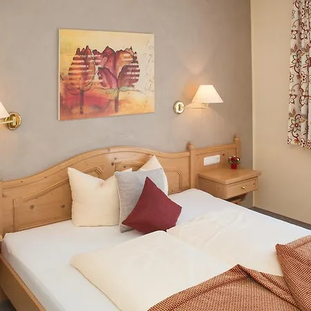 Bachmann Apartment St. Anton am Arlberg