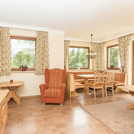 Bachmann Apartment St. Anton am Arlberg