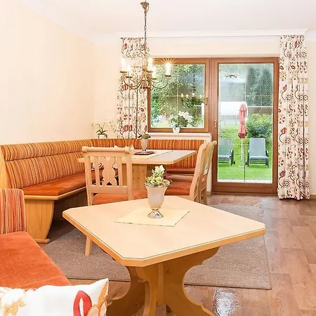 Apartment Bachmann St. Anton am Arlberg