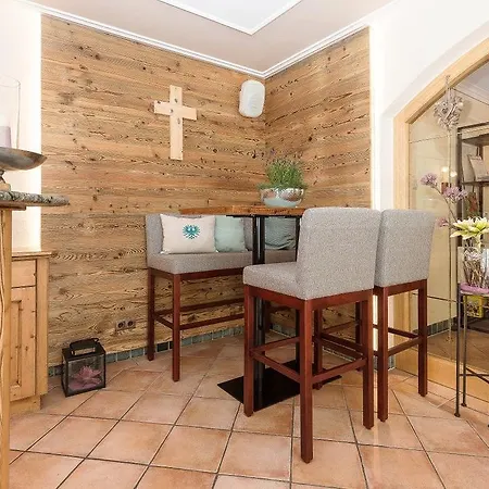 Bachmann Apartment St. Anton am Arlberg