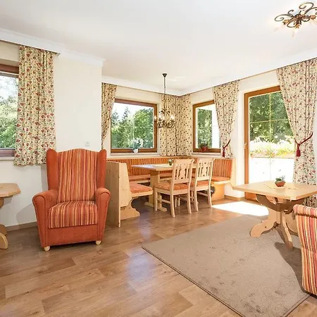 Appartement Bachmann