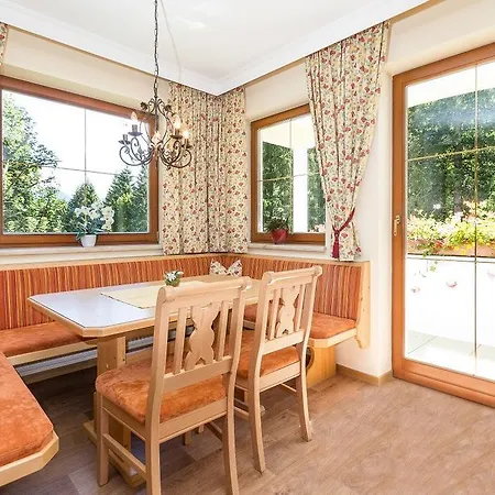 Apartment Bachmann St. Anton am Arlberg