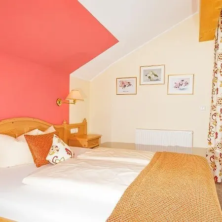Bachmann Apartment St. Anton am Arlberg