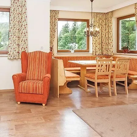 Bachmann Apartment St. Anton am Arlberg