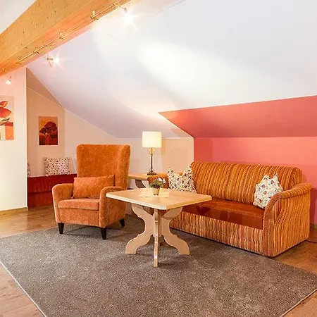Apartment Bachmann
