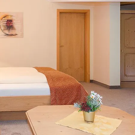 Appartement Bachmann *