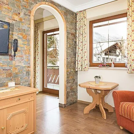 Apartment Bachmann St. Anton am Arlberg