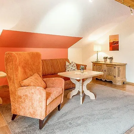 Bachmann Apartment St. Anton am Arlberg