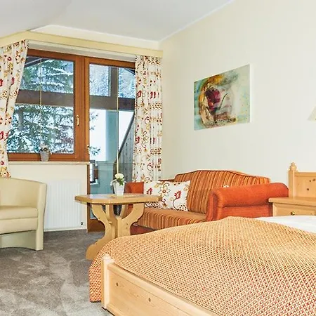 Bachmann Appartement