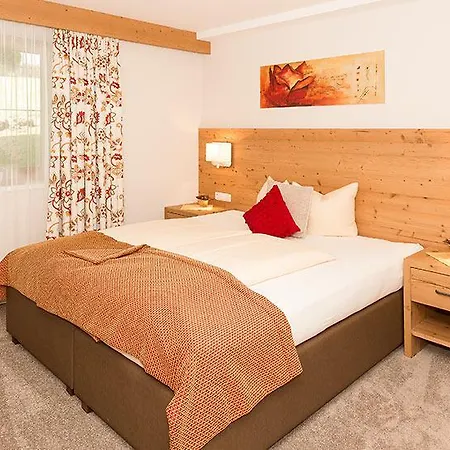 Appartement Bachmann *