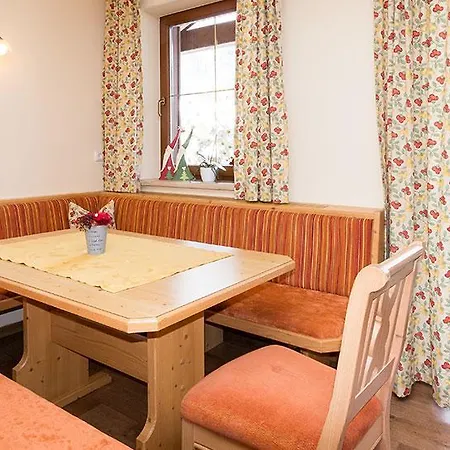 Appartement Bachmann