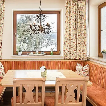 Bachmann Apartment St. Anton am Arlberg