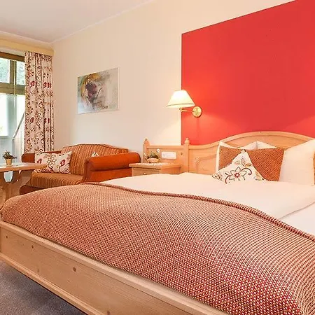 Bachmann Appartement *